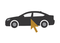 Shop Click Drive Select Icon in Amarillo, TX