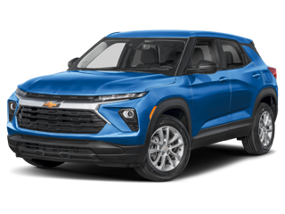 Chevrolet Trailblazer - AutoNation Chevrolet Amarillo in Amarillo TX