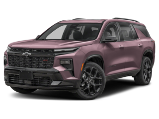 Chevrolet Traverse - AutoNation Chevrolet Amarillo in Amarillo TX