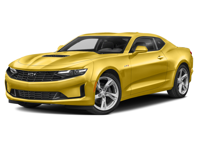 Camaro 1LT