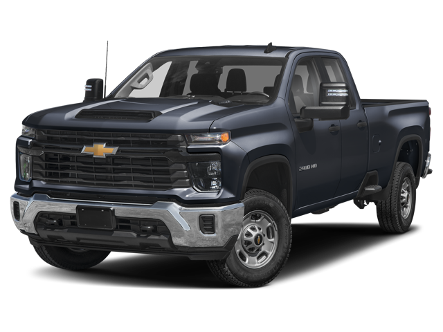 Silveardo HD LTZ