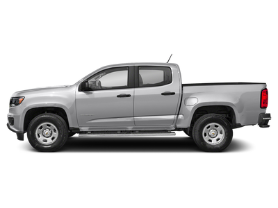 2020 Chevrolet Colorado Base