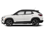 2021 Chevrolet Trailblazer Base