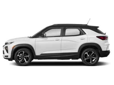 2021 Chevrolet Trailblazer Base