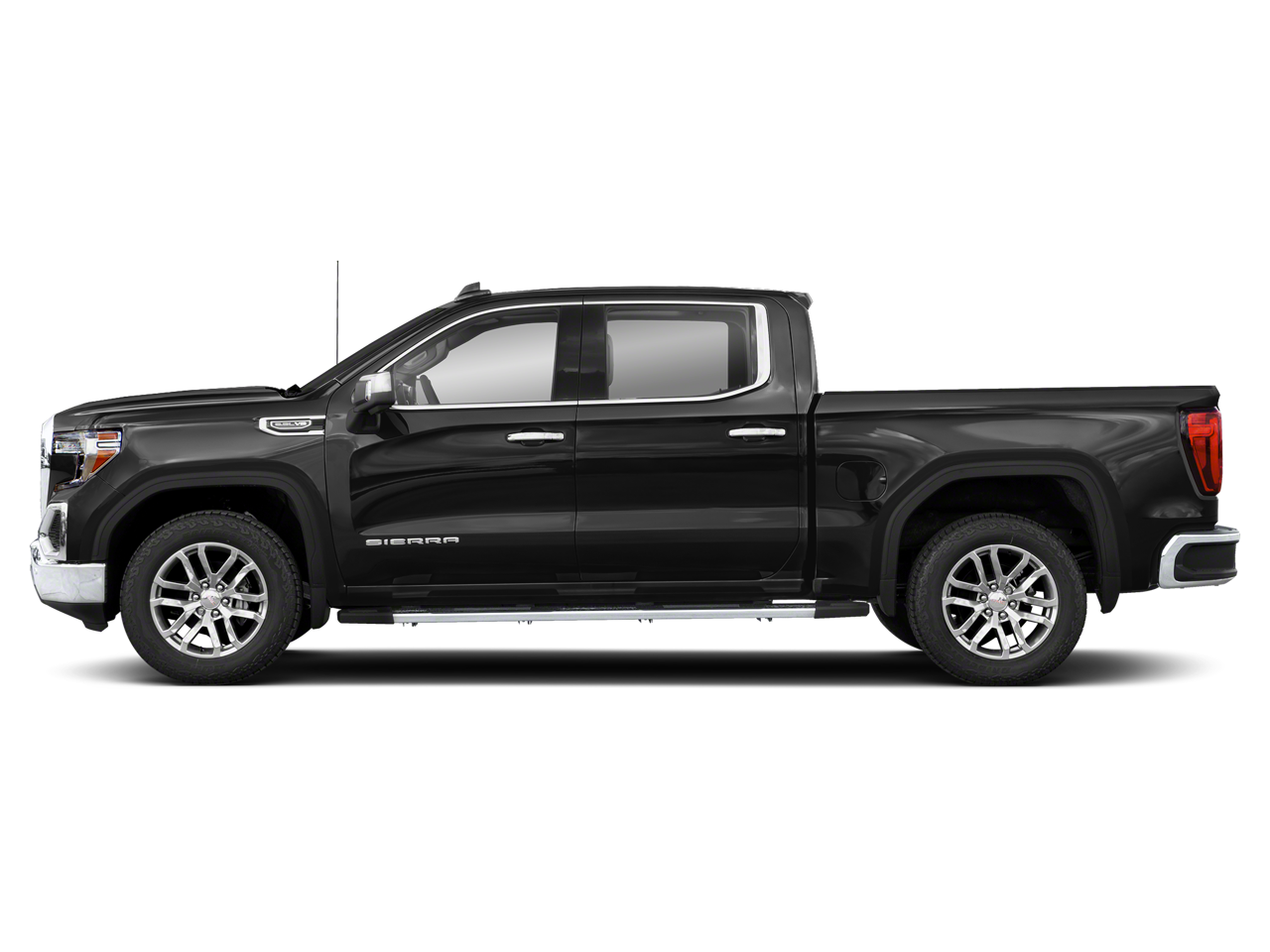 2021 GMC Sierra 1500 Base