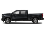 2025 Chevrolet Silverado 2500 HD Base