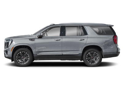 2025 GMC Yukon Denali Ultimate