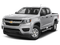 2020 Chevrolet Colorado Base