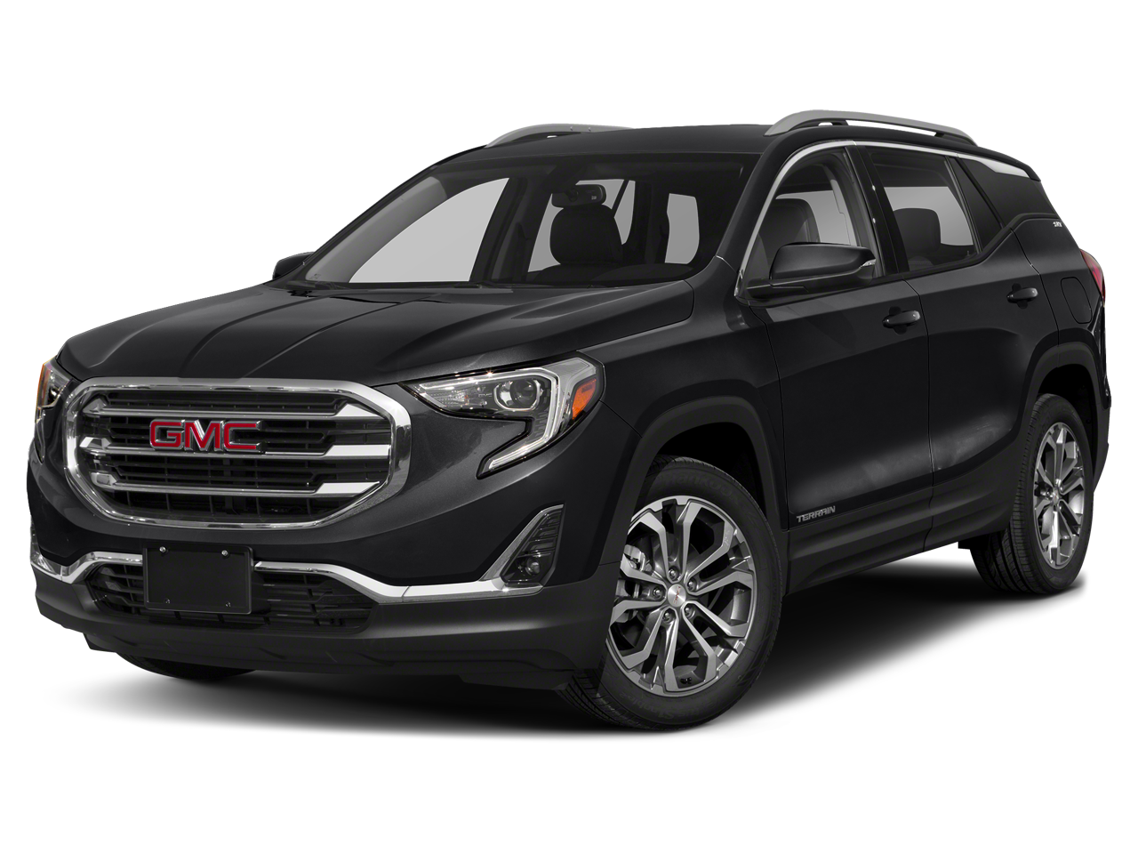 2020 GMC Terrain Base