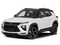 2021 Chevrolet Trailblazer Base