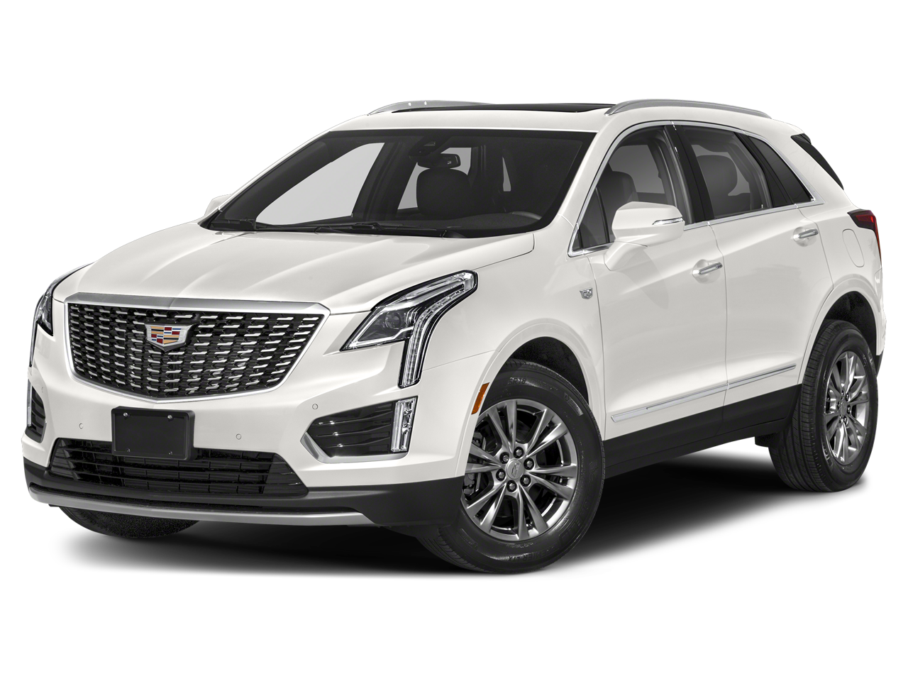 2022 Cadillac XT5 FWD Luxury's photo