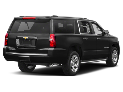 2015 Chevrolet Suburban Base