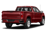 2020 Chevrolet Silverado 1500 Base