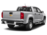 2020 Chevrolet Colorado Base