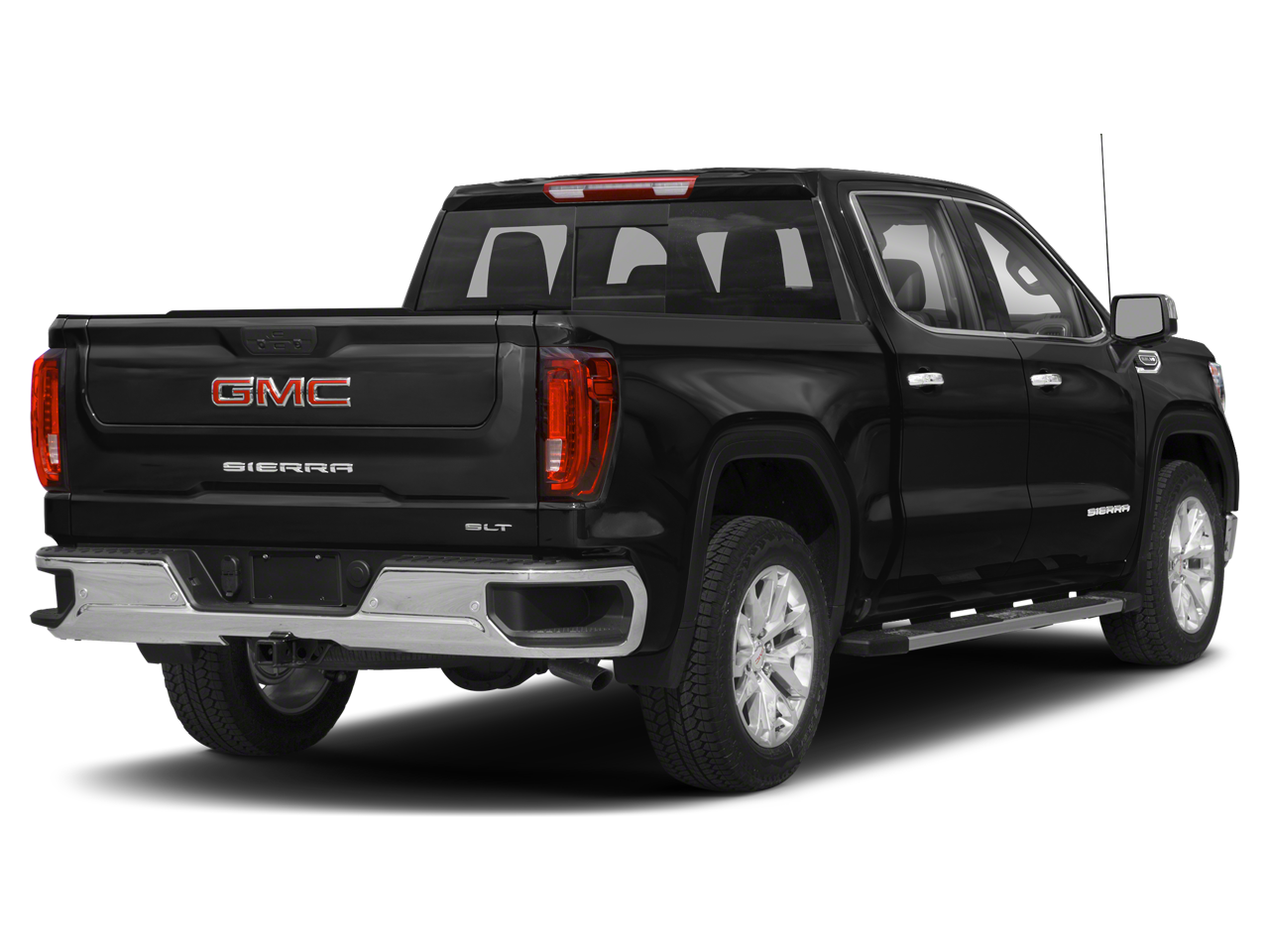 2021 GMC Sierra 1500 Base
