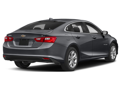 2023 Chevrolet Malibu Base