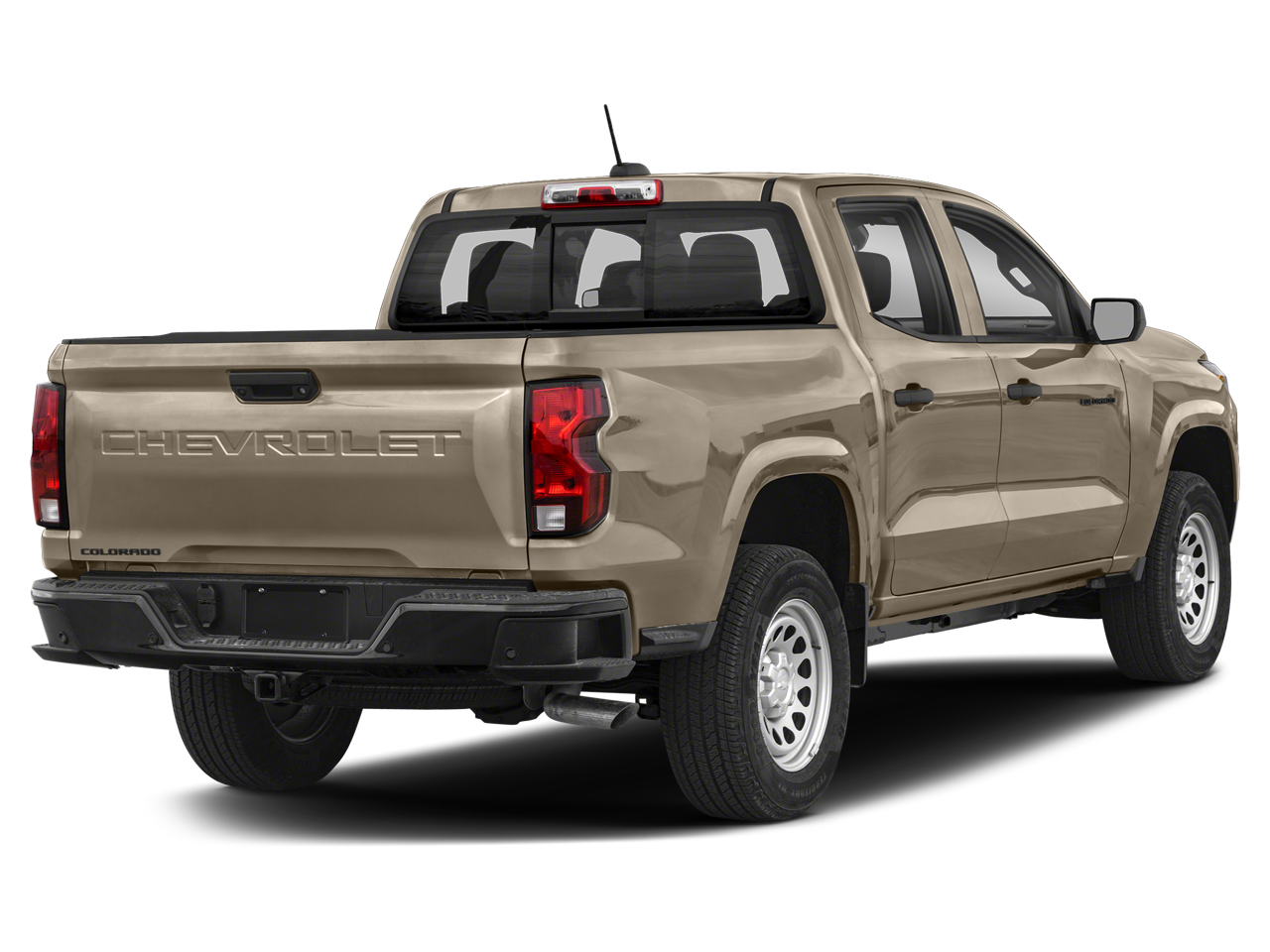 2023 Chevrolet Colorado Base