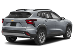 2025 Chevrolet Trax Base