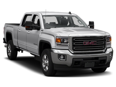 2019 GMC Sierra 3500 HD SLT