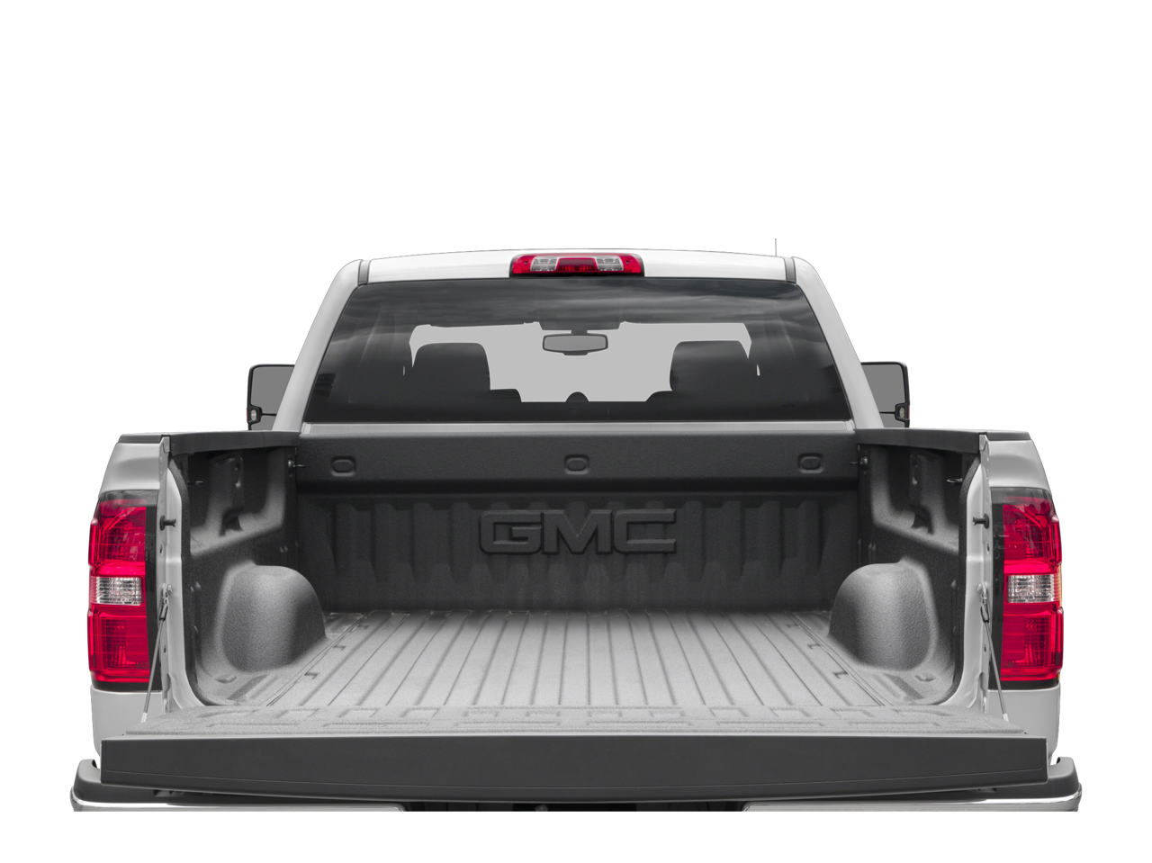 2019 GMC Sierra 3500 HD SLT