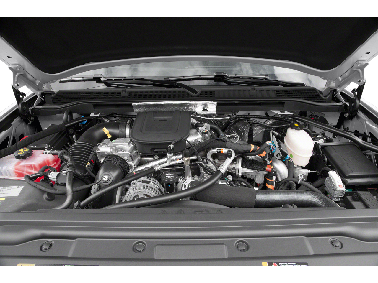 2019 GMC Sierra 3500 HD SLT