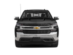 2020 Chevrolet Silverado 1500 Base