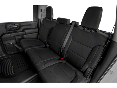 2021 Chevrolet Silverado 2500 HD WT