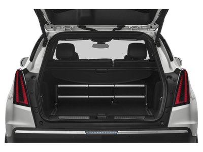 2022 Cadillac XT5 Base