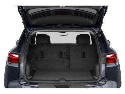 2022 Chevrolet Blazer Base