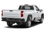 2024 Chevrolet Silverado 2500 HD Base