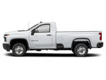 2024 Chevrolet Silverado 2500 HD Base