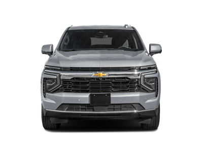 2025 Chevrolet Suburban LS