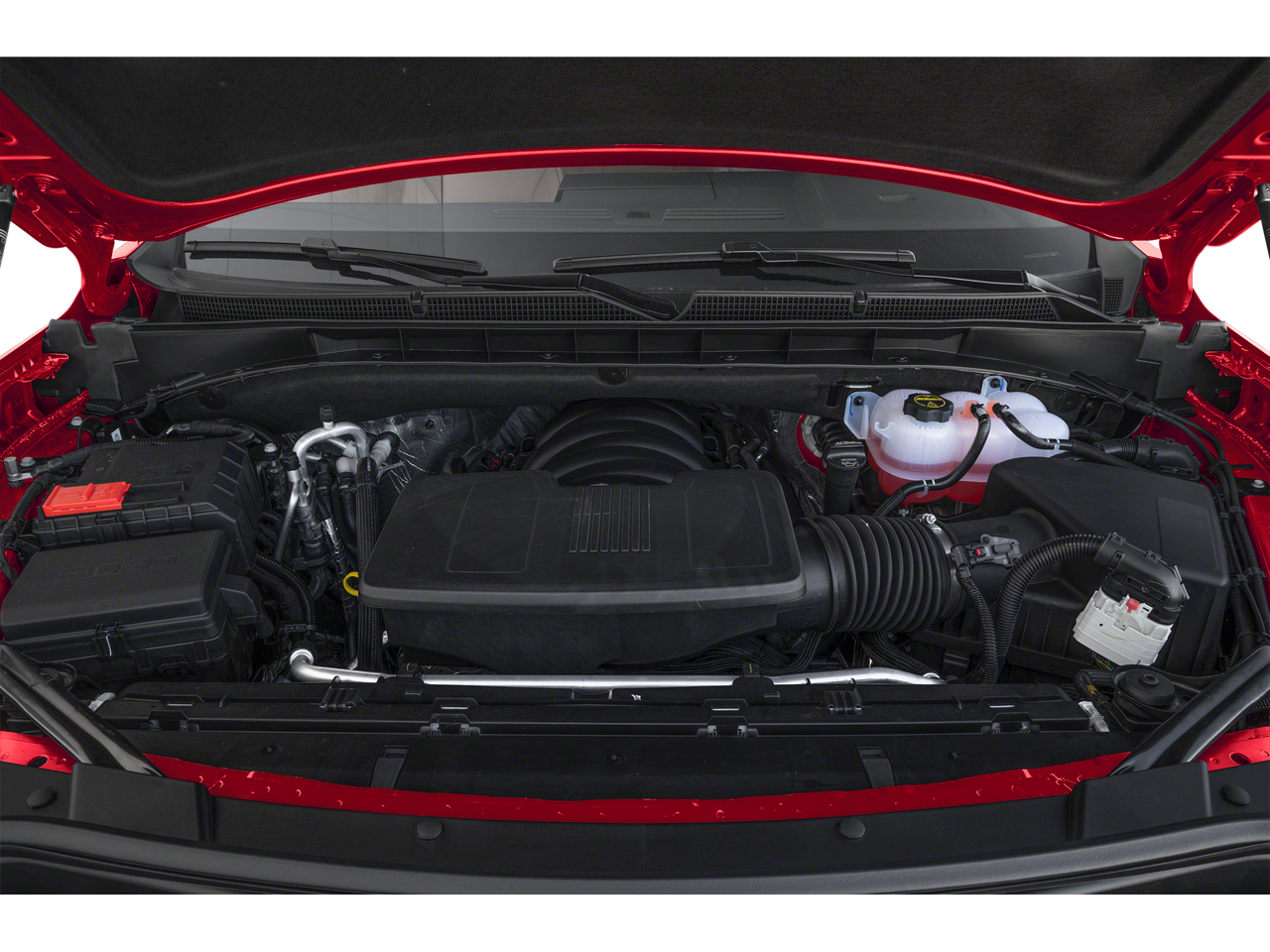 2025 GMC Yukon Denali Ultimate