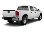 2010 GMC Sierra 1500 Base