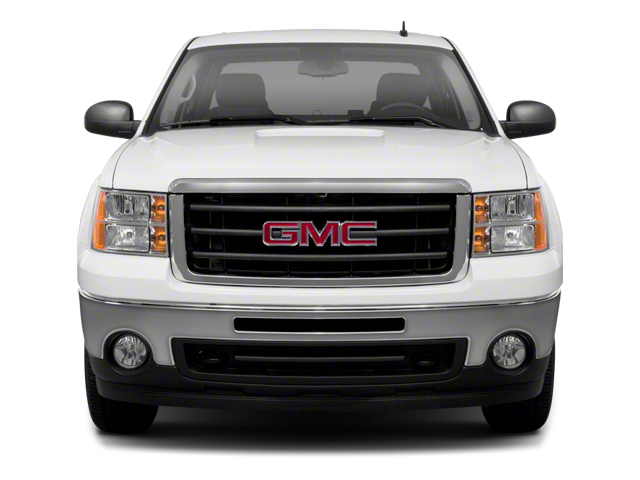 2010 GMC Sierra 1500 SLT