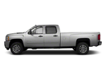 2011 Chevrolet Silverado 3500 HD Base