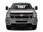 2011 Chevrolet Silverado 3500 HD Base