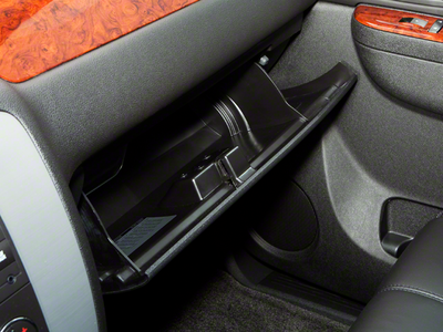 2011 GMC Yukon SLT