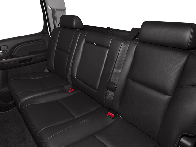 2013 GMC Sierra 1500 Denali