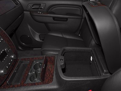 2013 GMC Sierra 1500 Denali