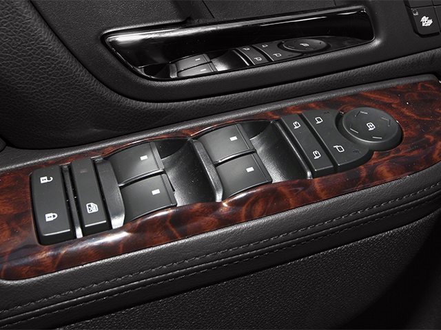 2013 GMC Sierra 1500 Denali