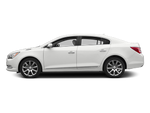 2014 Buick LaCrosse Leather