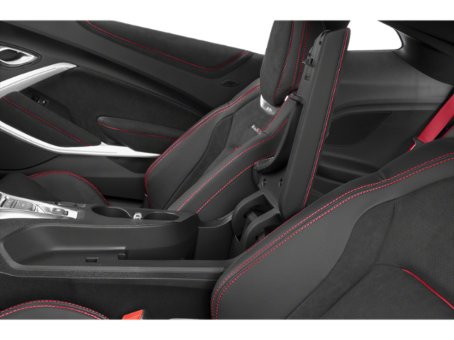2018 Chevrolet Camaro ZL1