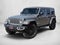 2021 Jeep Wrangler 4xe Unlimited Sahara