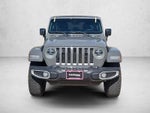 2021 Jeep Wrangler 4xe Unlimited Sahara