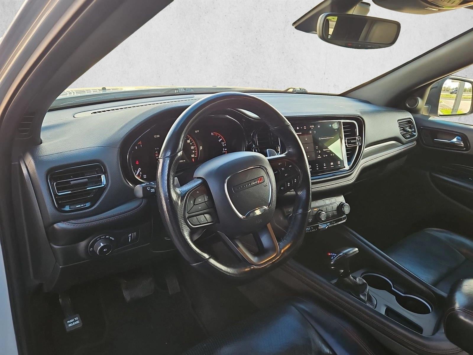 2023 Dodge Durango GT Plus AWD