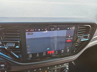 2023 Dodge Durango GT Plus AWD