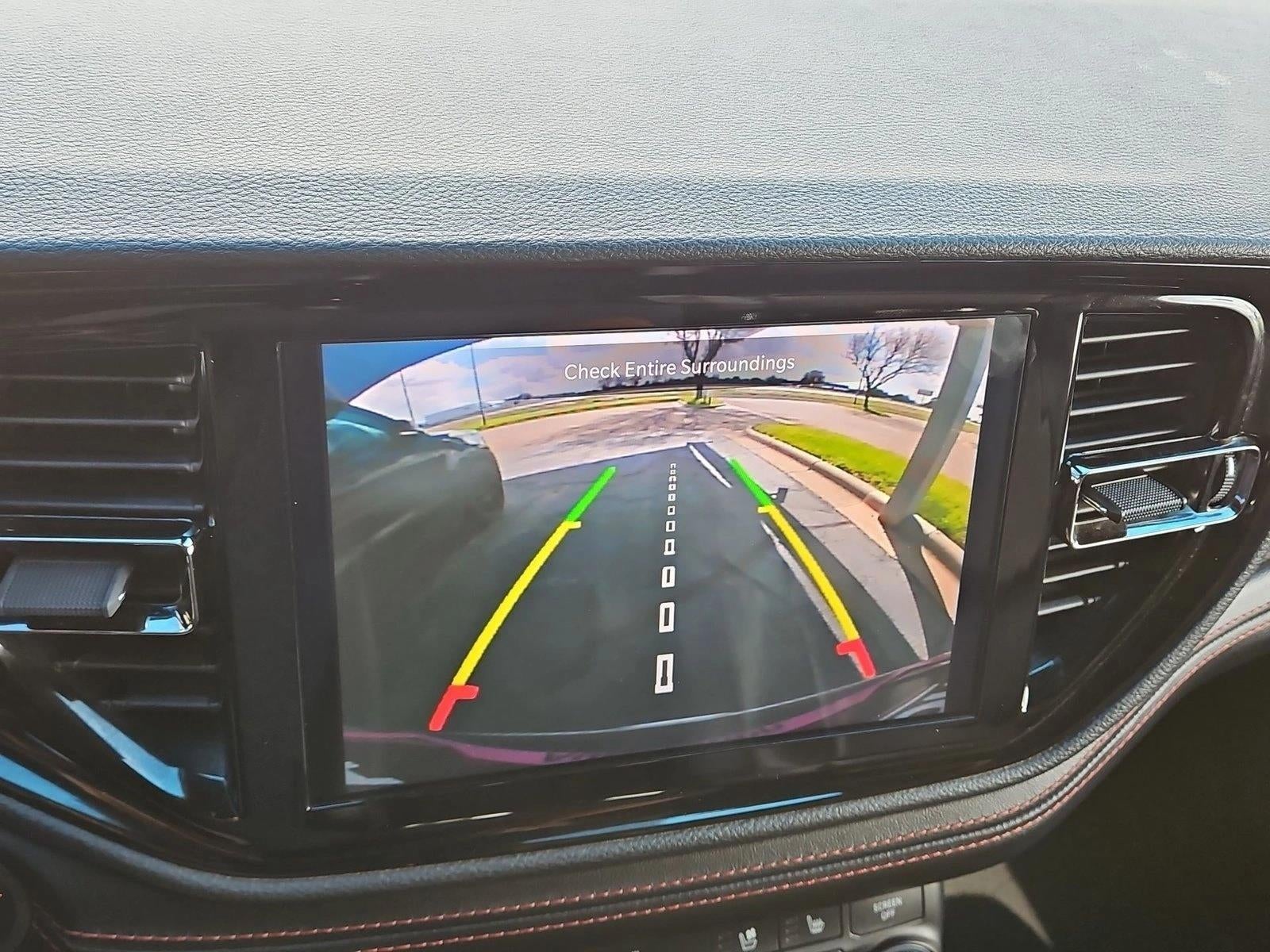 2023 Dodge Durango GT Plus AWD