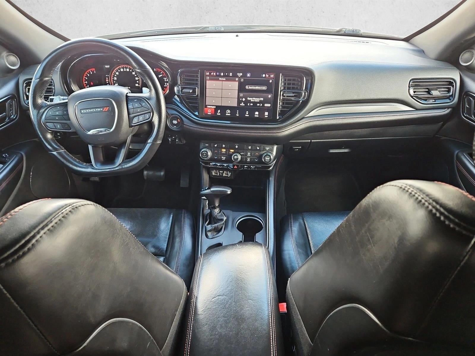 2023 Dodge Durango GT Plus AWD