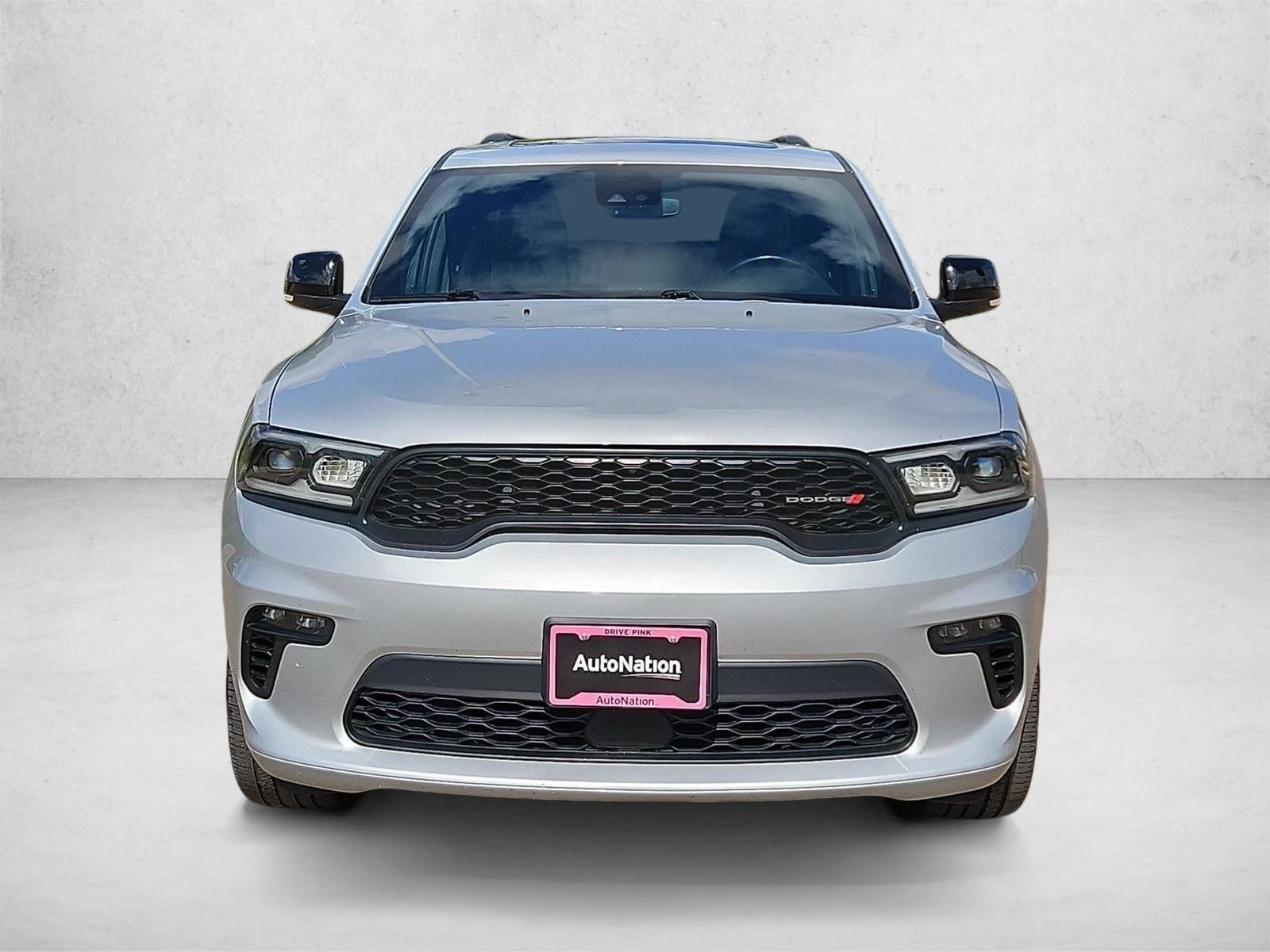2023 Dodge Durango GT Plus AWD
